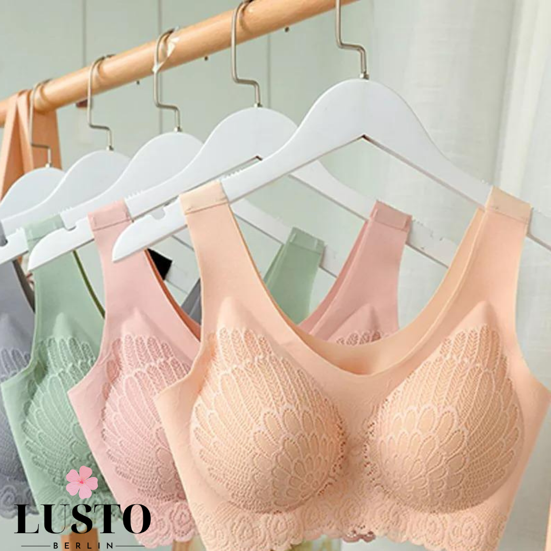 Comfy BraTM |  1+2 GRATIS