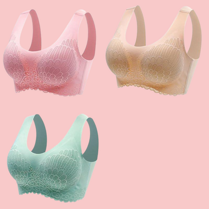 Comfy BraTM |  1+2 GRATIS