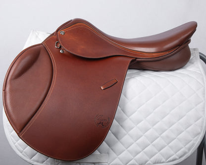 Almost New Pessoa A/O AMS Saddle
