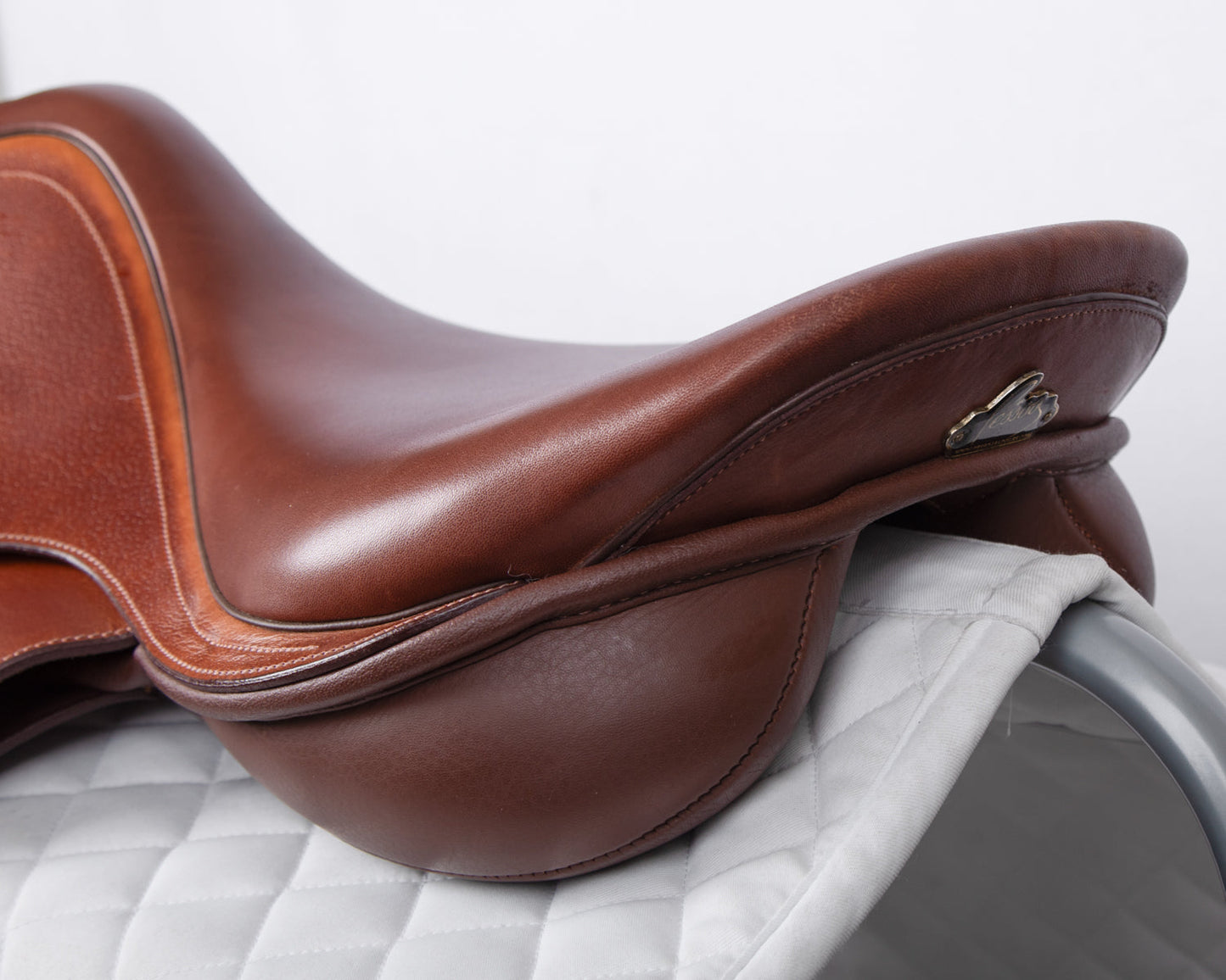 Almost New Pessoa A/O AMS Saddle