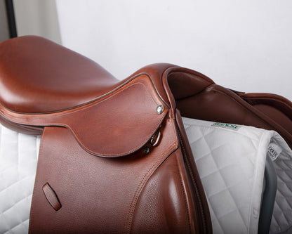 Almost New Pessoa A/O AMS Saddle