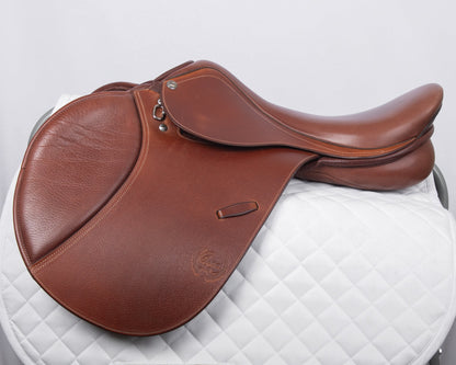 Almost New Pessoa A/O AMS Saddle