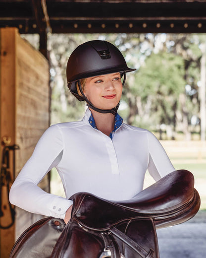 Samshield Miss Shield Helmet 2.0