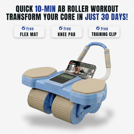 Coomgo™ ULTRA AB ROLLER