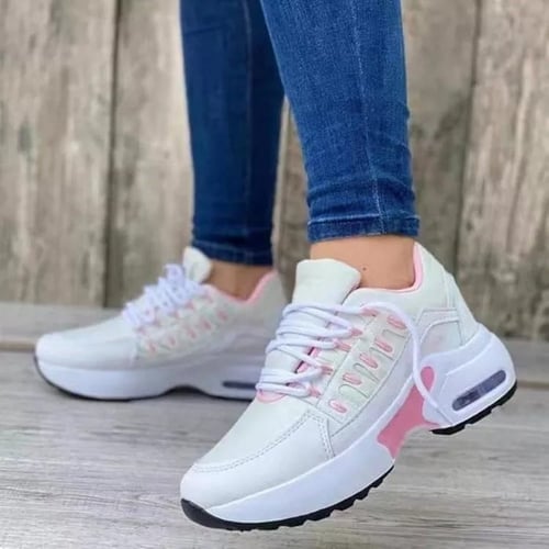 Orthopedic comfort shoes for women