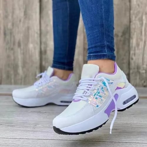 Orthopedic comfort shoes for women