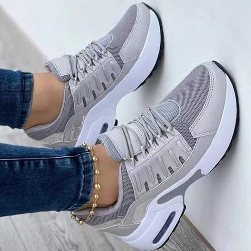 Orthopedic comfort shoes for women