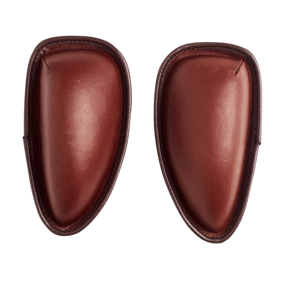 Bates Jump Flexiblocs - Front, Pair