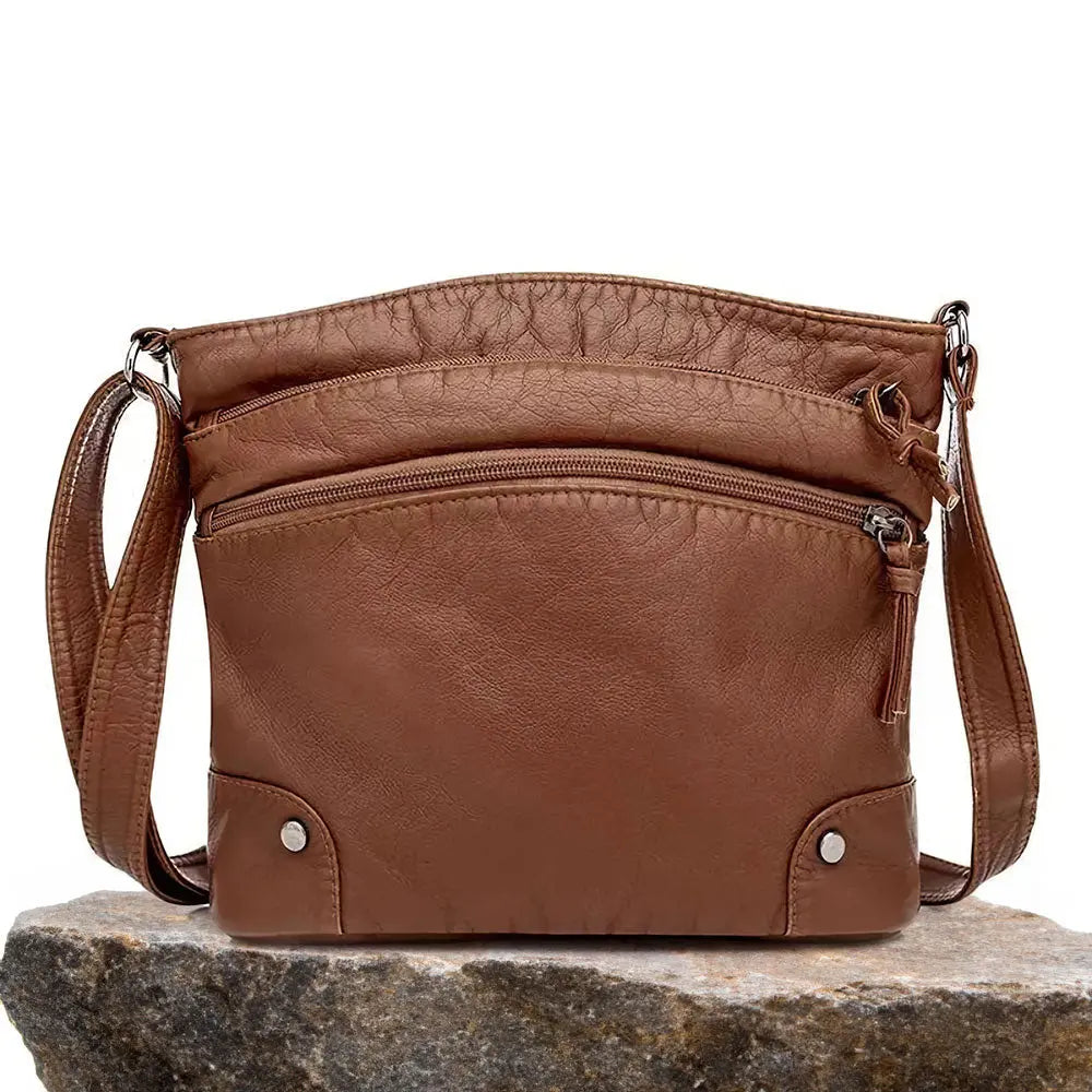 Enduring Elegance | Shoulder Bag