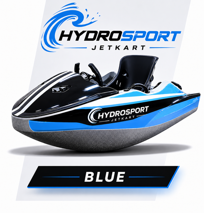 WaveBlazer™ Electric Water Scooter