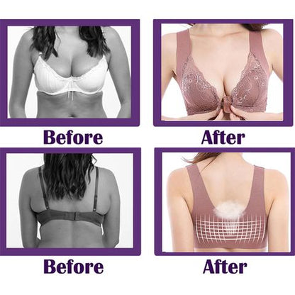LaceTM | Comfy Bra für Erwachsene Frauen