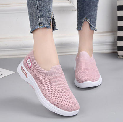 🔥Women's Orthopedic Sneakers