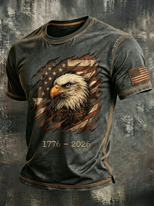 Men's United States 250TH Anniversary T-Shirt