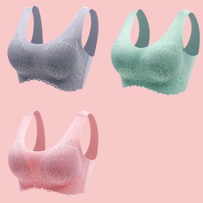 Comfy BraTM |  1+2 GRATIS