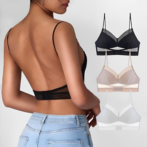 CleoTM Nahtloser Bralette-BH