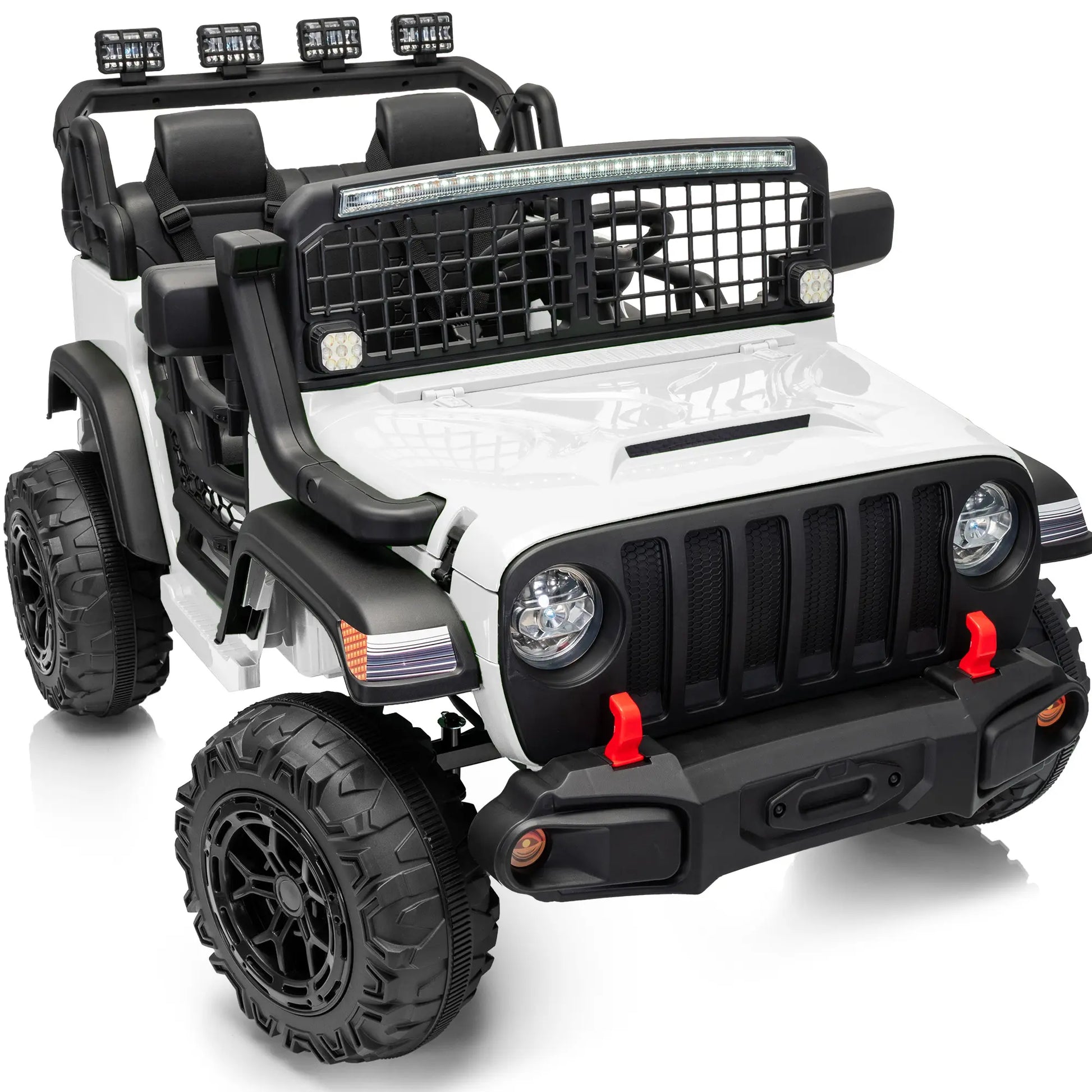 Lumen Kid Truck 24V