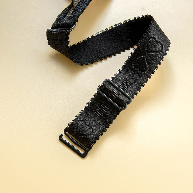 1+1 GRATIS | LuxeLiftTM Push-up-BH mit Spitze