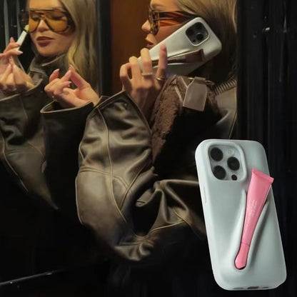 Lip gloss holder phonecase for IPhone11~15