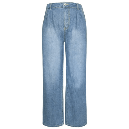 Urban Comfort Wide Fit Jeans