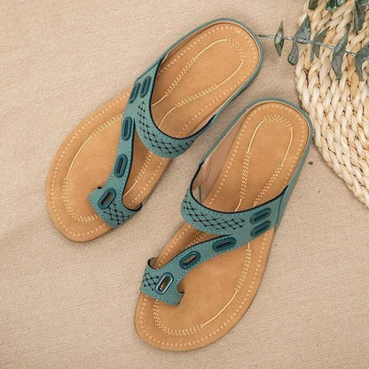 Limited Edition Woman Orthopedic Comfy Premium Arizona Leather Soft Footbed Shoes