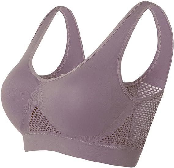 1+1 Gratis | LiftUp BraTM Atmungsaktiver Mesh-Sport-BH