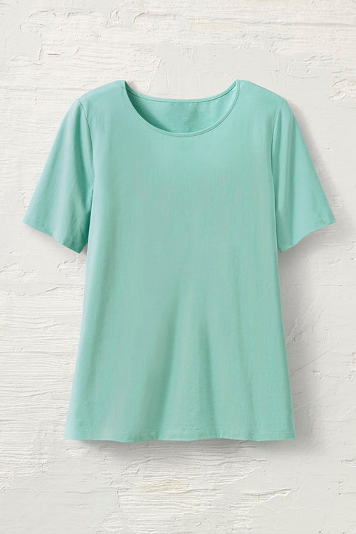 Love-the-Fit Tee
