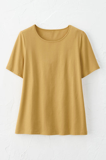Love-the-Fit Tee