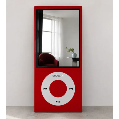 Pod Mirror