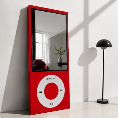 Pod Mirror