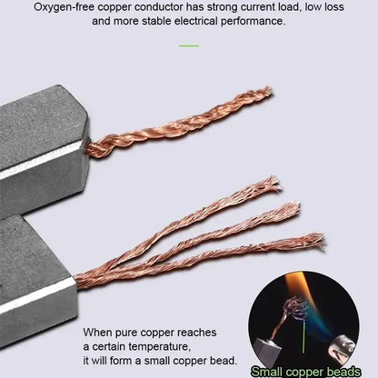 Carbon Brush Set for Electric Tools