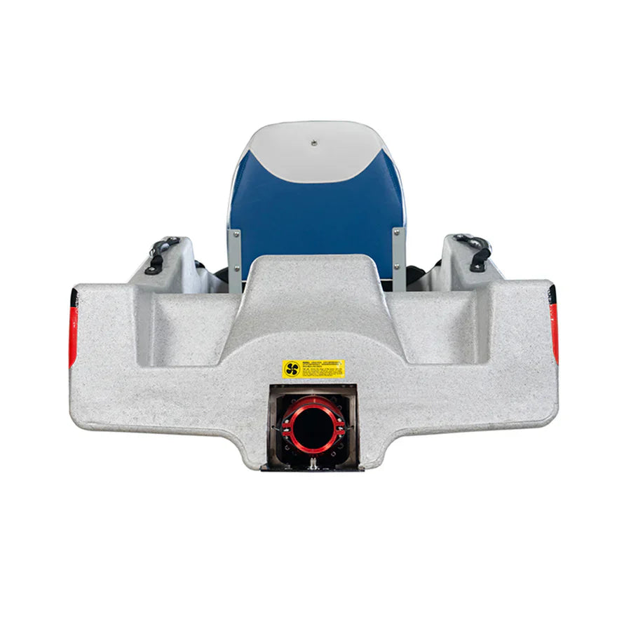 WaveBlazer™ Electric Water Scooter