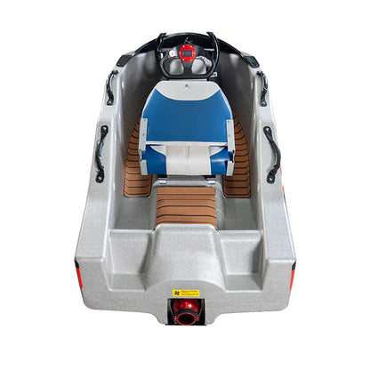 WaveBlazer™ Electric Water Scooter